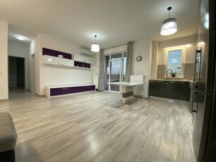 Apartament 3 camere, 71 mp, spatios, loc de parcare, zona Girocului