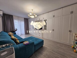 Apartament 3 camere Aviatiei || Parcare si Boxa