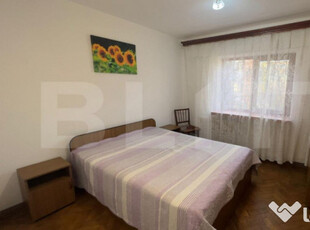 Apartament 3 camere, centrala termica, cartier George Enescu