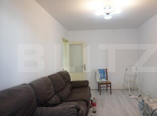 Apartament 3 camere de închiriat, 53mp, etaj intermediar, Zona George Enescu