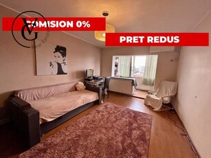 Apartament 3 camere | Decomandat | KM 5 | 0% Comision