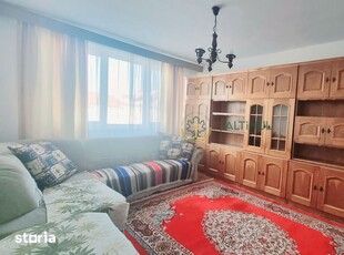 Apartament 3 Camere Etaj 4/5, Strada Rusciorului, Zona Terezian