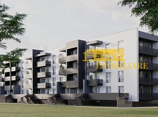 Apartament 3 camere Gradina 83 mp Parcare Bonus Th. Pallady