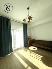 Apartament 3 camere, spatios, zona Baba Novac