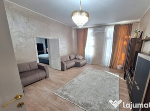 Apartament 3 camere Ultracentral Centru Istoric Covaci - Sel