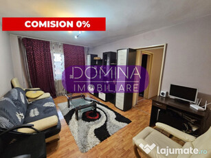 Apartament 3 camere, zonă centrală - str. Nicolae Bălces