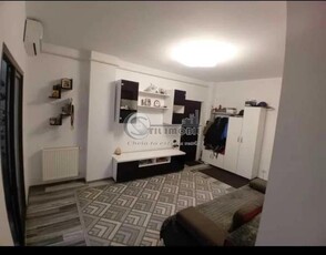 Apartament 3 Camere - Zona Valea Adanca (Nicol Residence) - 450 Euro