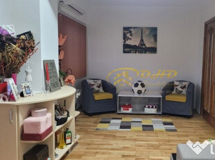 Apartament 3c D Bucium