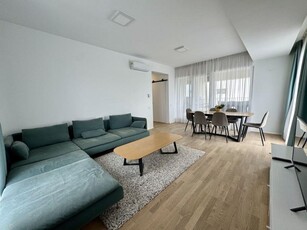 Apartament 4 Camere | Pipera | Rond Omv | 2 Locuri de parcare