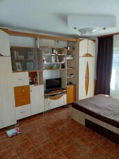 Apartament cu 1 camera decomandat, etaj 7/8, zona Garii