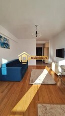 Apartament cu 1 camera Exclusive Residence Copou cu loc de parcare