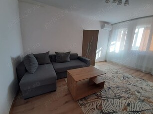 Apartament cu 2 camere-Calea Grivitei, nr.222