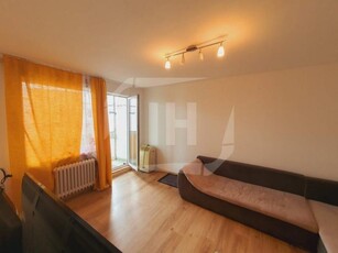 Apartament cu 2 Camere | Decomandat | Etaj Intermediar | Gheorgheni