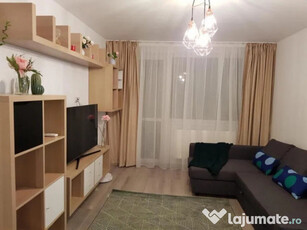 Apartament cu 2 camere în Mihai Bravu