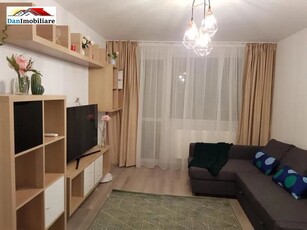 Apartament cu 2 camere în Mihai Bravu