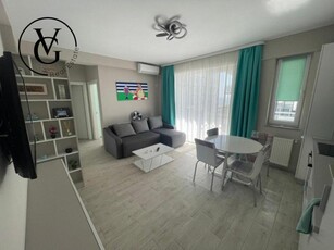 Apartament cu 2 camere | Mamaia Nord | Parcare privata