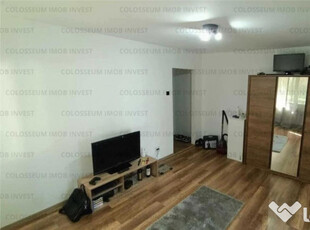 Apartament cu 2 camere, mobilat-Zona Piata Astra