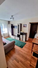 Apartament cu 2 camere - Podu Ros