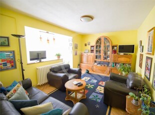 Apartament cu 3 camere, 61 mp, situat in cartierul Gheorgheni!