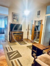 Apartament cu 3 camere, 76 mp, situat in cartierul Marasti!