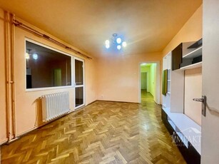 Apartament cu 3 camere, in cartierul Gheorgheni!