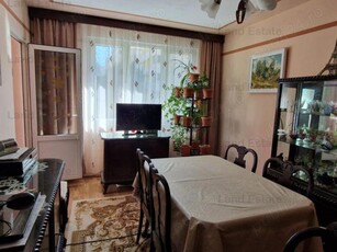 Apartamen cu 3 Camere in zona Chisinau (Bloc Reabilitat)