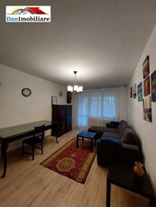 Apartament cu 3 camere în zona Nicolae Grigorescu