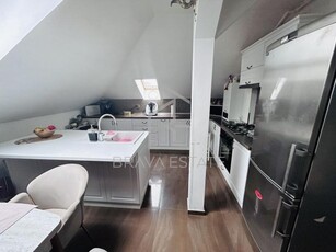 Apartament cu 3 camere la cheie, 99 mp, parcare, cartier BUNA ZIUA