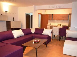 Apartament cu 3 camere + Parcare Complexul Central Park