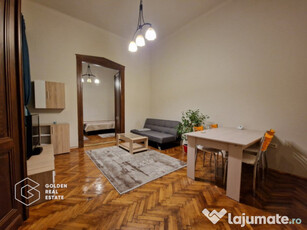 Apartament cu 3 camere, ultracentral – Bulevardul Revoluț