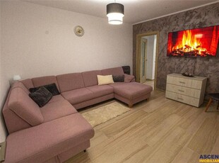 Apartament, cu curte si gradina, Noua, Brasov