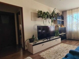 Apartament cu doua camere in Gheorgheni!