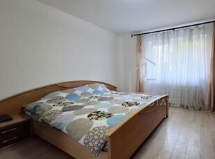 Apartament cu o camera, 40 mp, Zona Oasului Iris