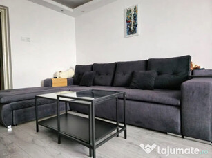 APARTAMENT DE 2 CAMERE, MODERN, 63MP, BD UNIRII-ROND ALBA IU