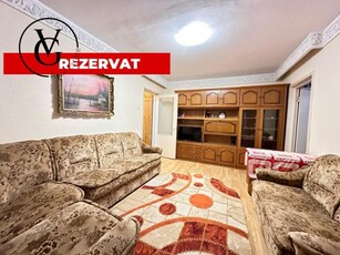 Apartament de 2 camere - zona Casa de Cultura