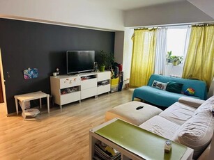 Apartament de 3 camere si 2 bai langa Pparcul Circului - Ocazie unica!