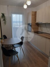 Apartament de inchiriat, 2 camere, in Iasi, zona Frumoasa