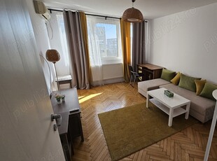 Apartament de închiriat cu 2 camere