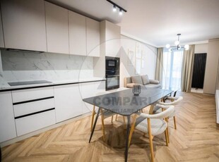 Apartament de vanzare, 2 camere, in Cluj-Napoca, zona Gheorgheni