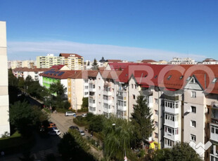 Apartament de vanzare cu 2 camere in zona Mihai Viteazul Sib