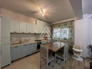 Apartament de vanzare cu 3 camere in Europa