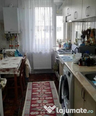 Apartament decomandat 3 camere - Tomis Nord - Cireșica