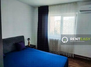 Apartament doua camere situat in zona Centrala