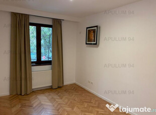 Apartament Floreasca | 3 Camere | Parter