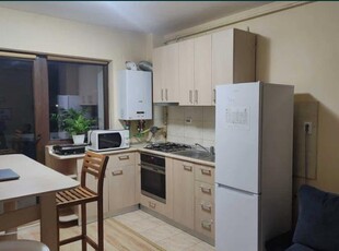 Apartament ideal pentru investitie, 37 mp, loc de parcare, Str. Stejarului