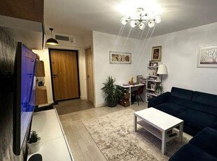 Apartament Modern 2 Camere 57mp Onix Park-Pipera-Aviatiei | GOPO