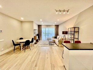 Apartament Modern de 3 Camere in Complex Tirana Confort si Eleganta