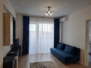 Apartament nou 2 camere închiriere