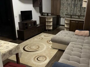 Apartament nou, 3 camere open-space, 50 mp, Tatarasi, de inchiriat, Esplanada Oancea, Cod 156456