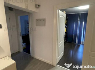 Apartament Pretabil Birou | Unirii Metrou | 105 MP